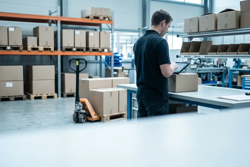 Hersteller im Omnichannel