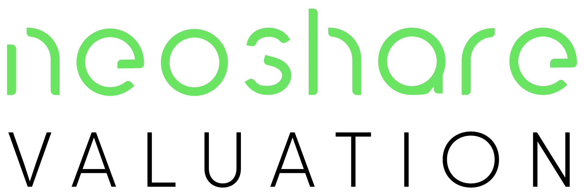 Neoshare Valuation