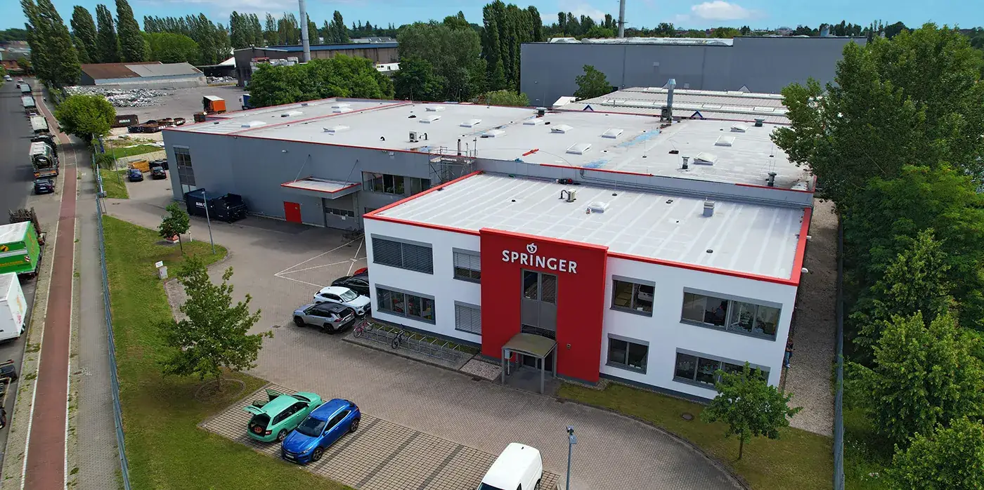 Springer Aktiv AG