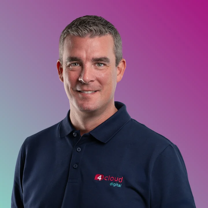 Nicolaus Nöldner – Geschäftsführer 4cloud digital